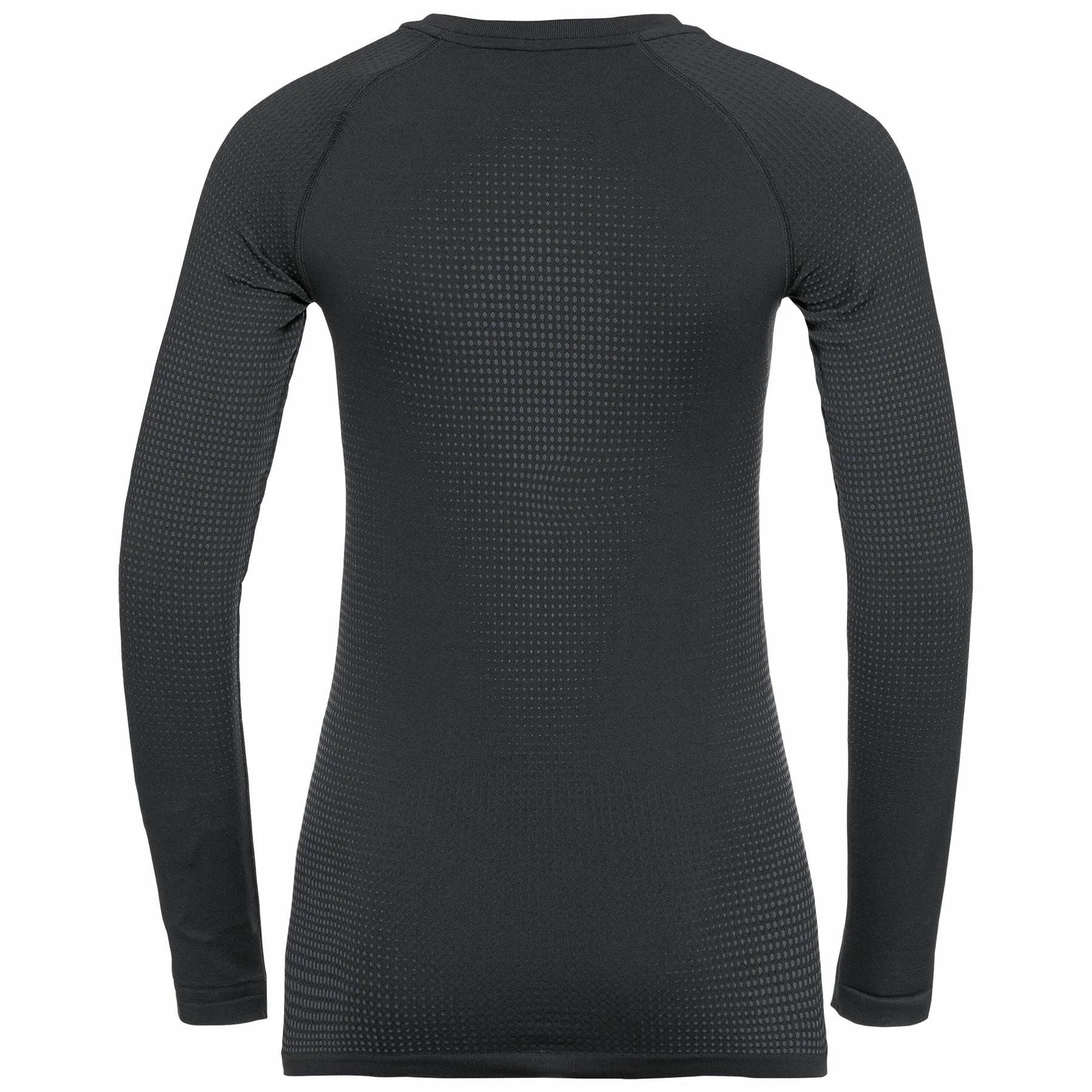 Odlo Ladies Baselayer Performance Running Warm ECO Long Sleeve Top *SALE*