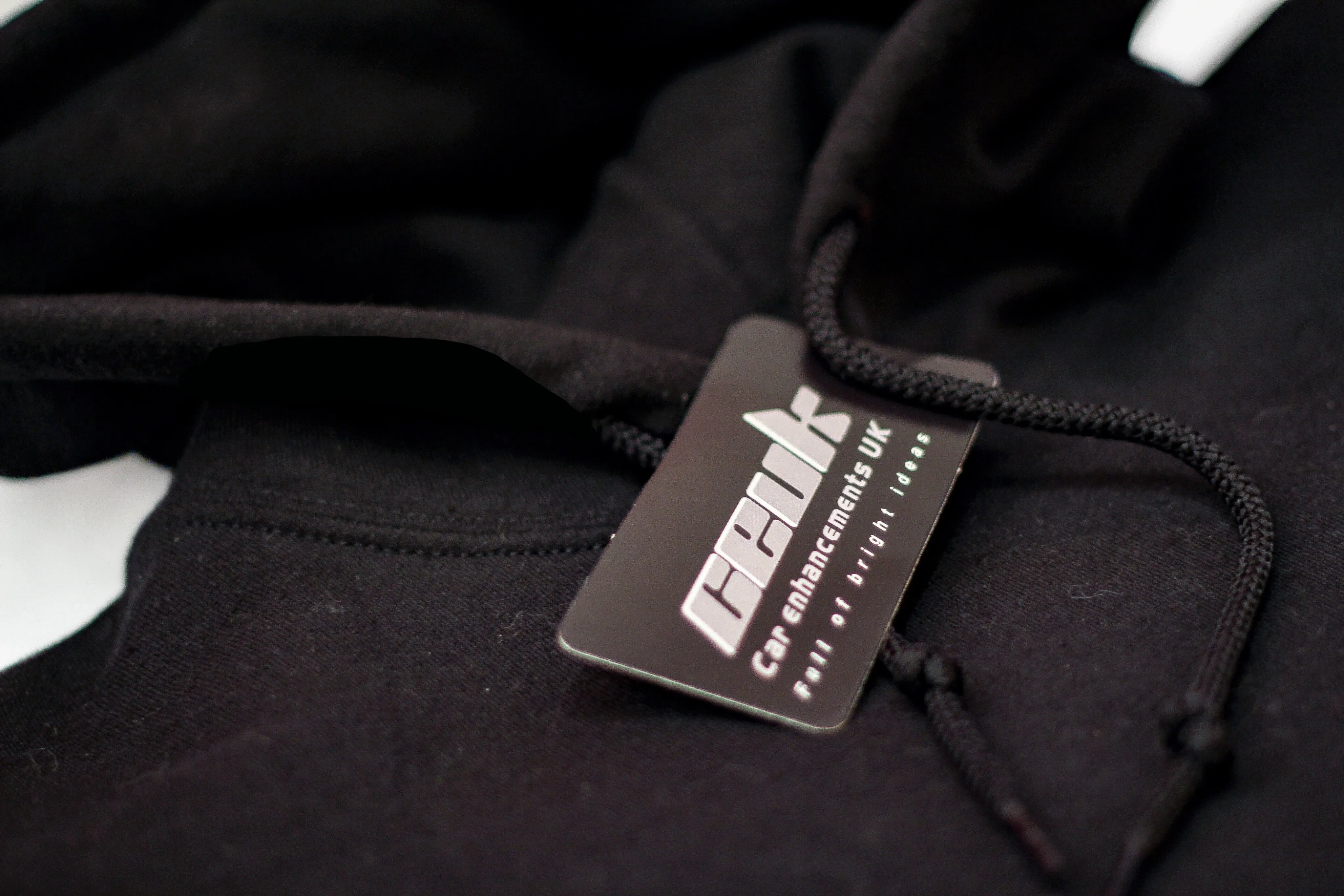 Official CEUK Hoodie