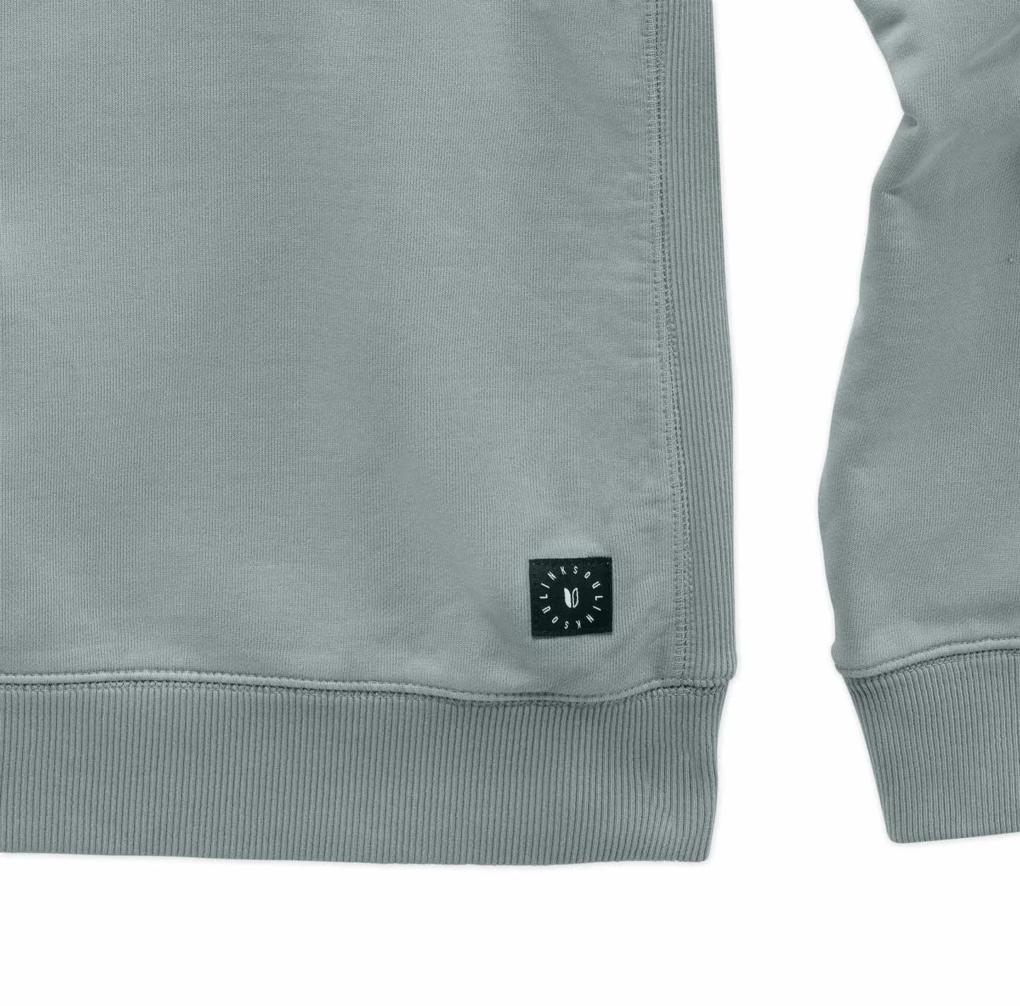 Ojai Lux Terry Hoodie