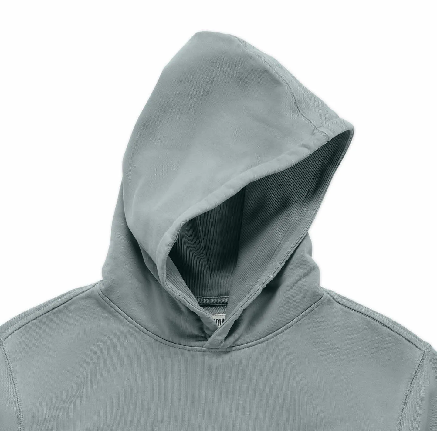 Ojai Lux Terry Hoodie