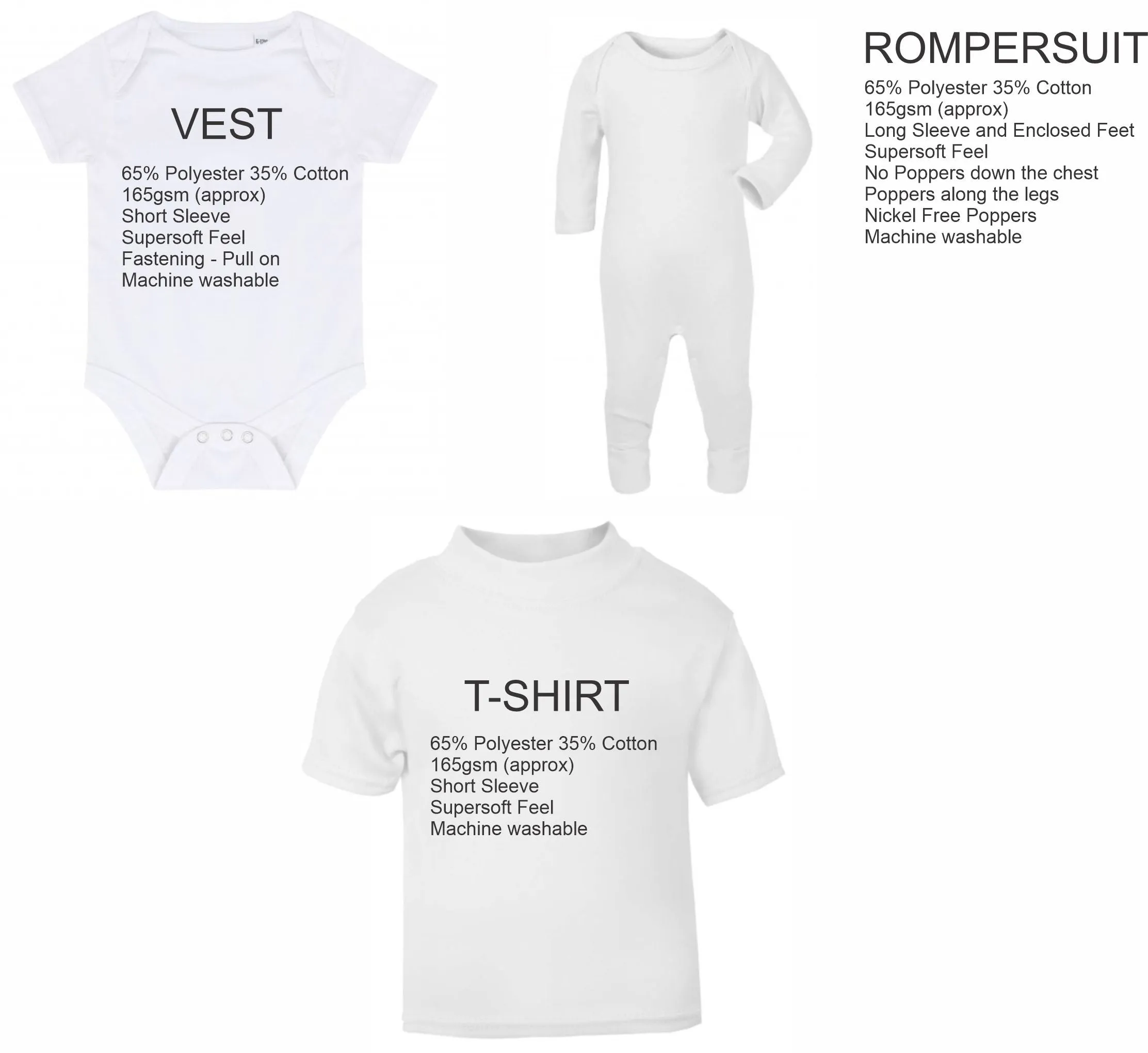 Personalised My First Christmas Baby Outfit- My First Christmas Baby Vest or Sleepsuit - 1st Xmas Winnie the Pooh