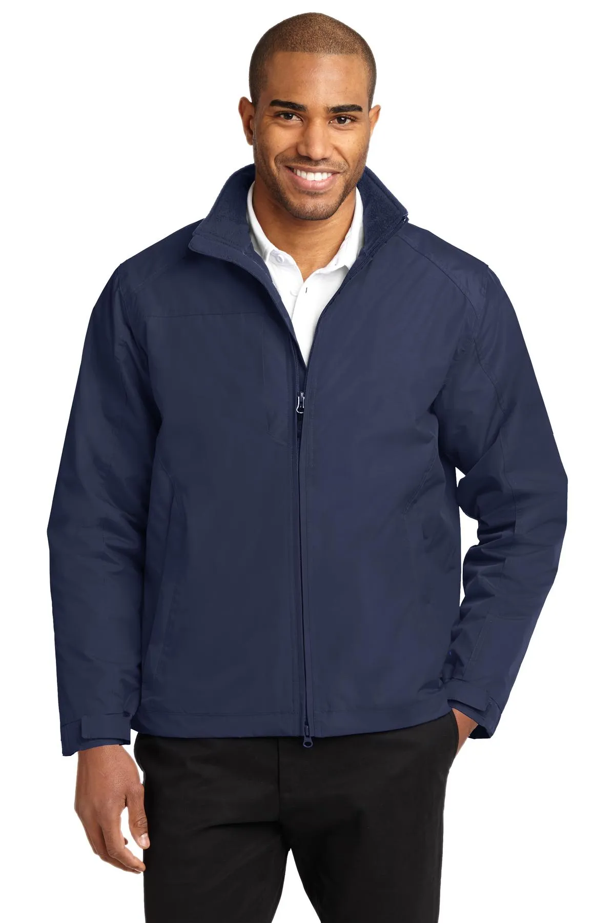 Port Authority Challenger™ II Jacket. J354