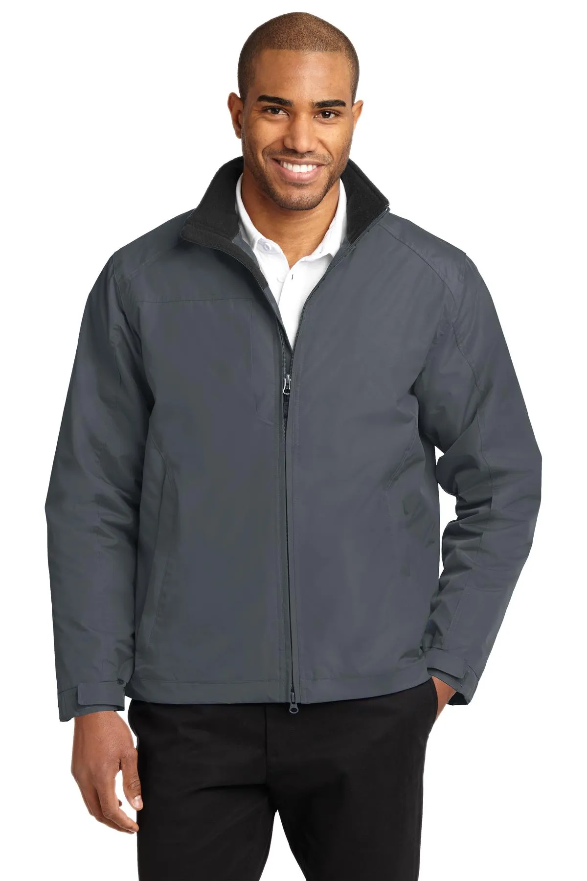 Port Authority Challenger™ II Jacket. J354