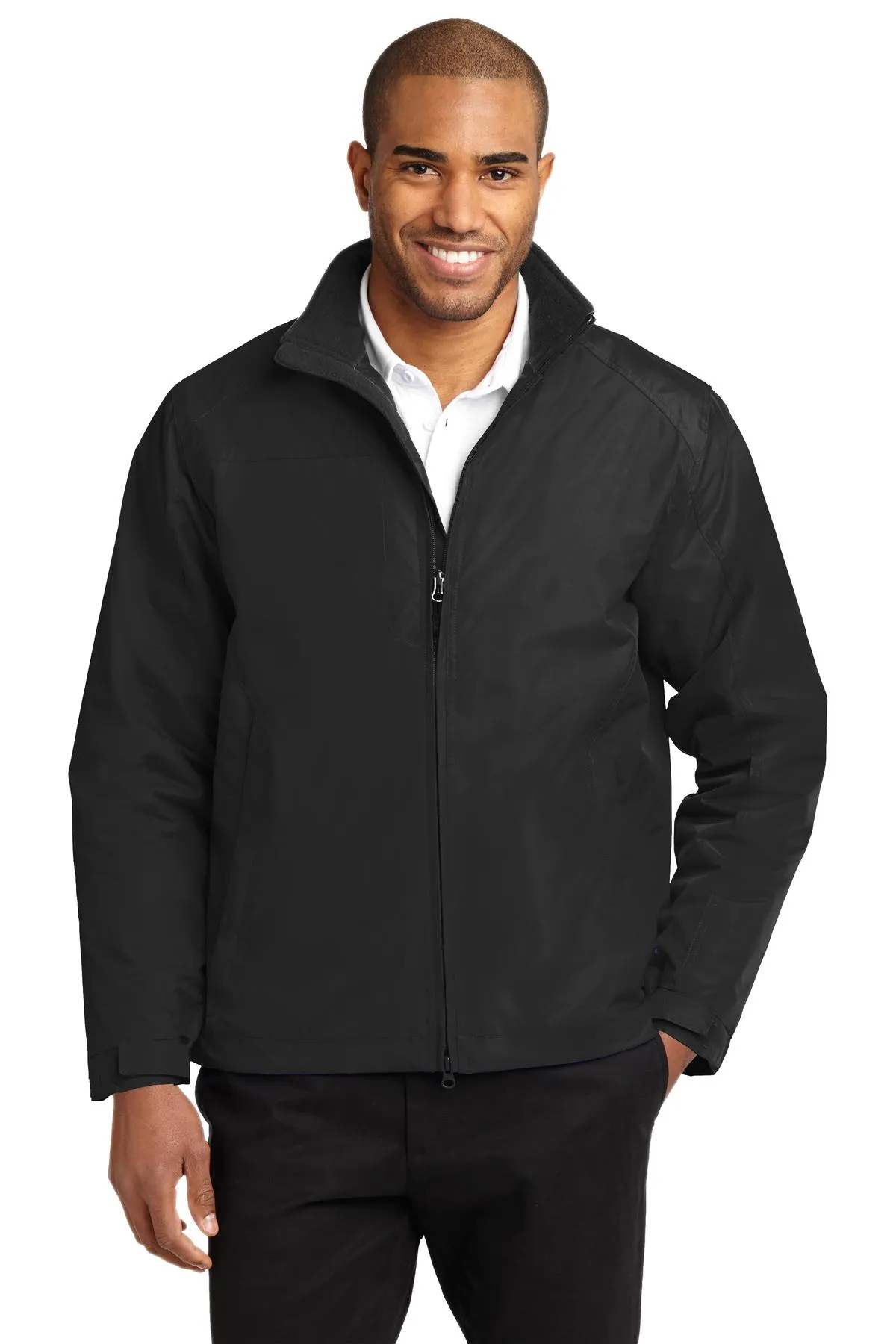 Port Authority Challenger™ II Jacket. J354