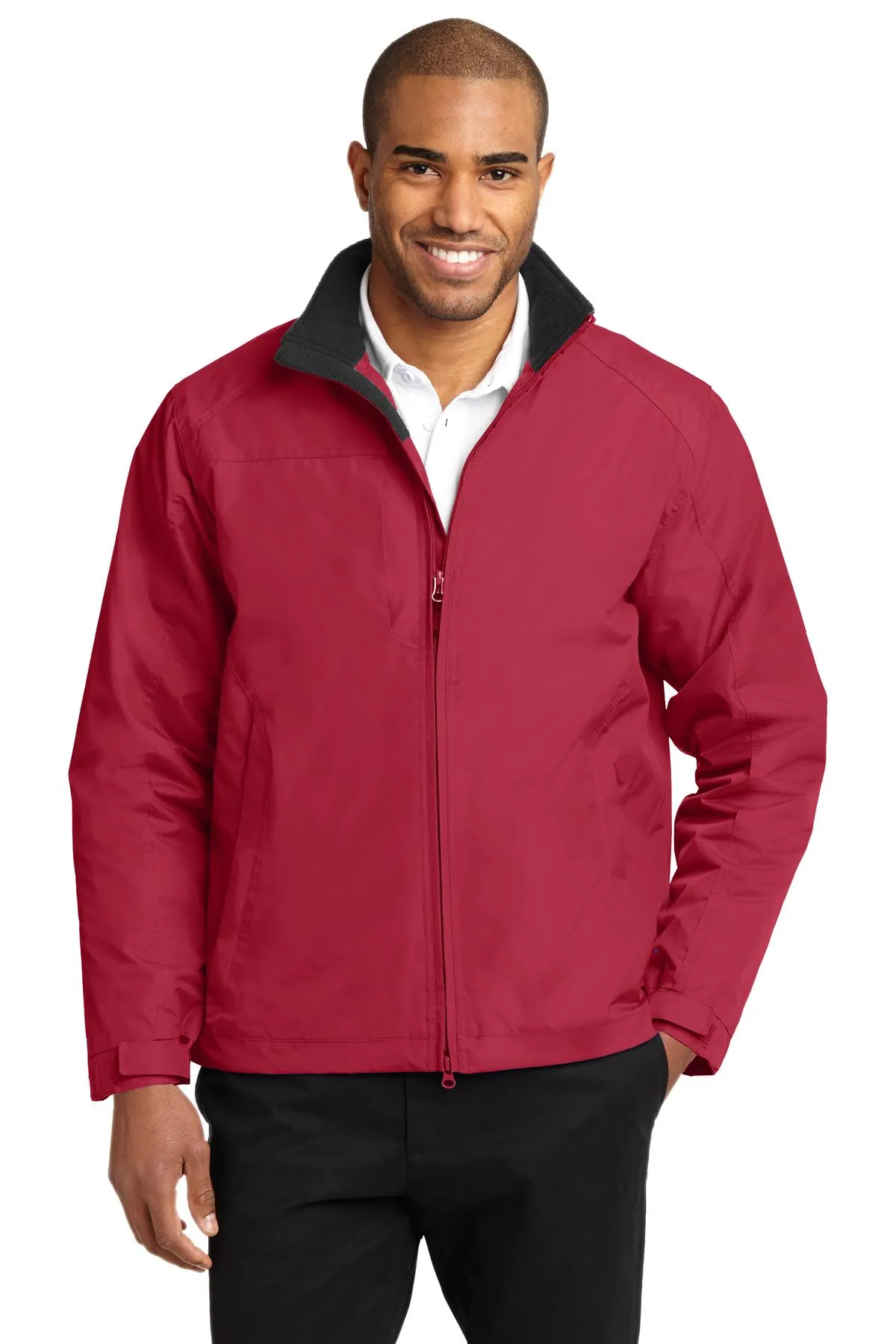 Port Authority Challenger™ II Jacket. J354