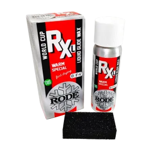 Rode RXLW WC Racing Liquid Warm (0C/-4C)