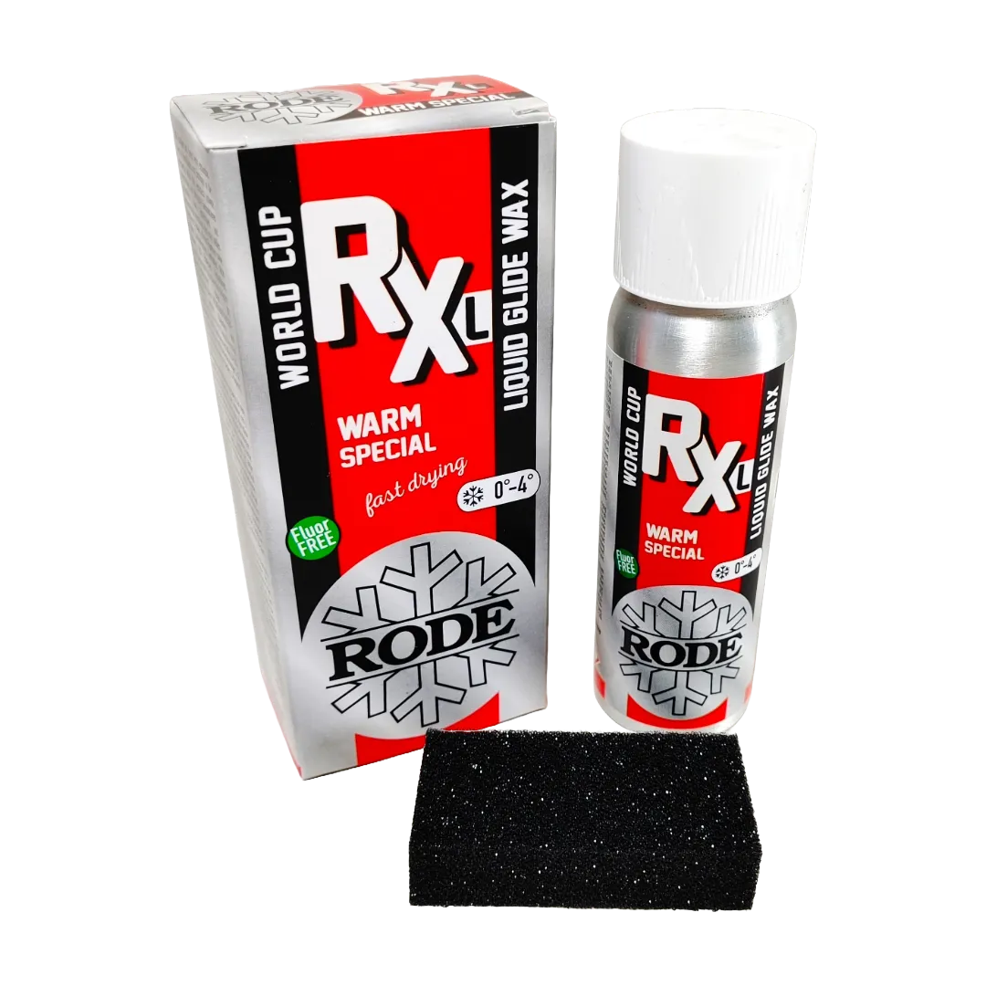 Rode RXLW WC Racing Liquid Warm (0C/-4C)