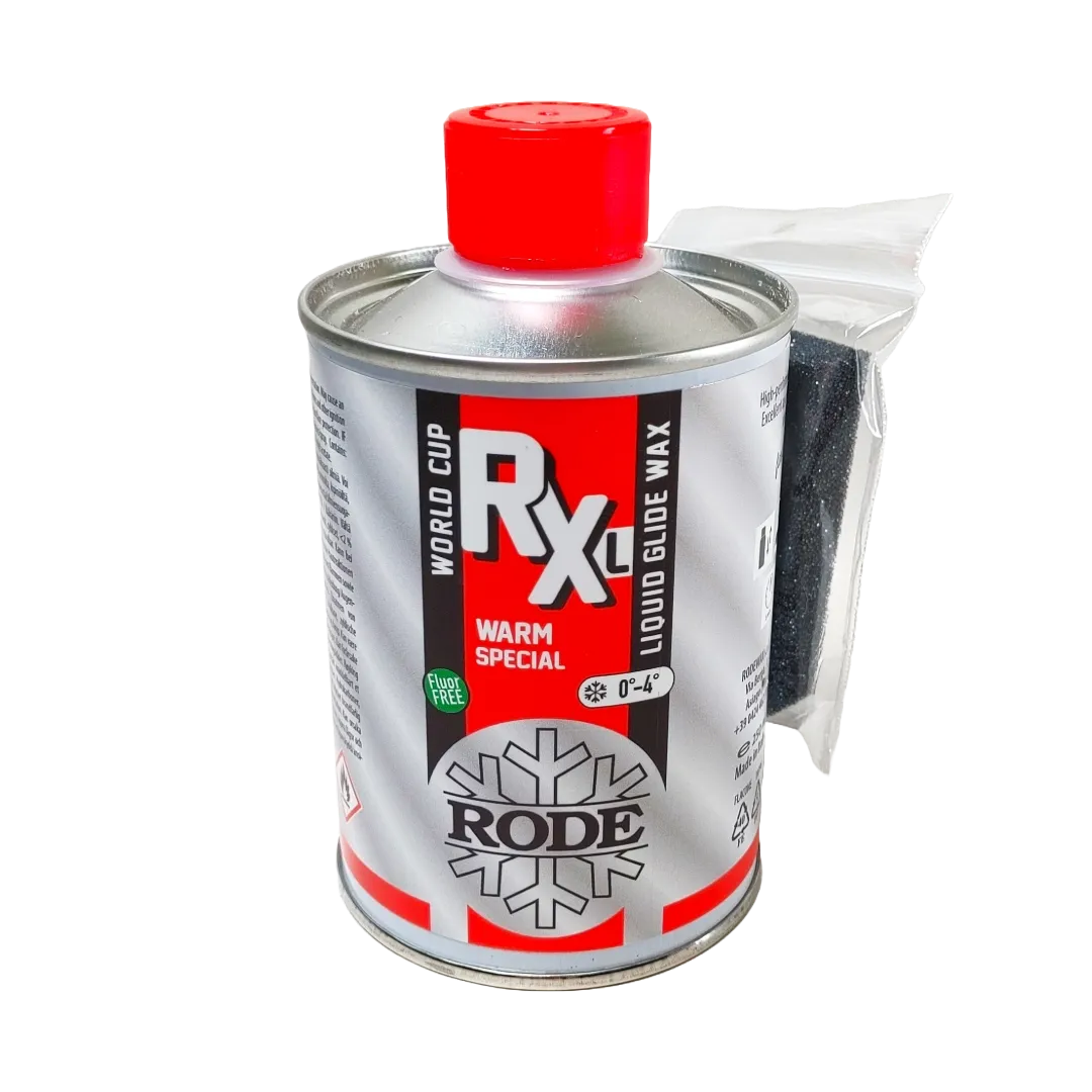 Rode RXLW WC Racing Liquid Warm (0C/-4C)