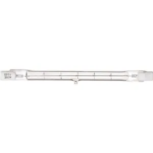 Satco S3411 Halogen Double Ended T3