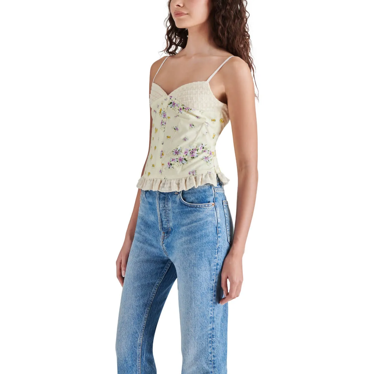 Steve Madden Blossom Top