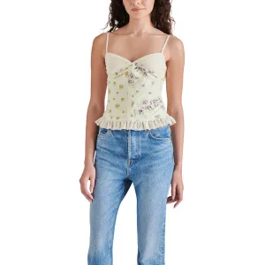 Steve Madden Blossom Top