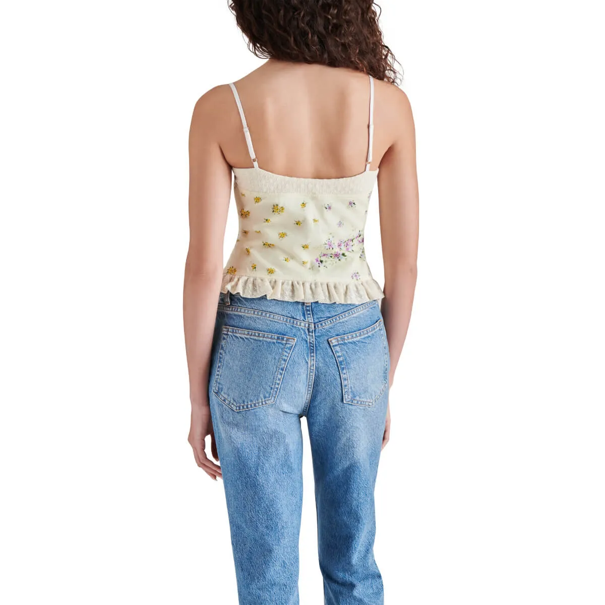 Steve Madden Blossom Top
