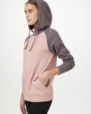 Tentree Burney Zip Hoody - Women's