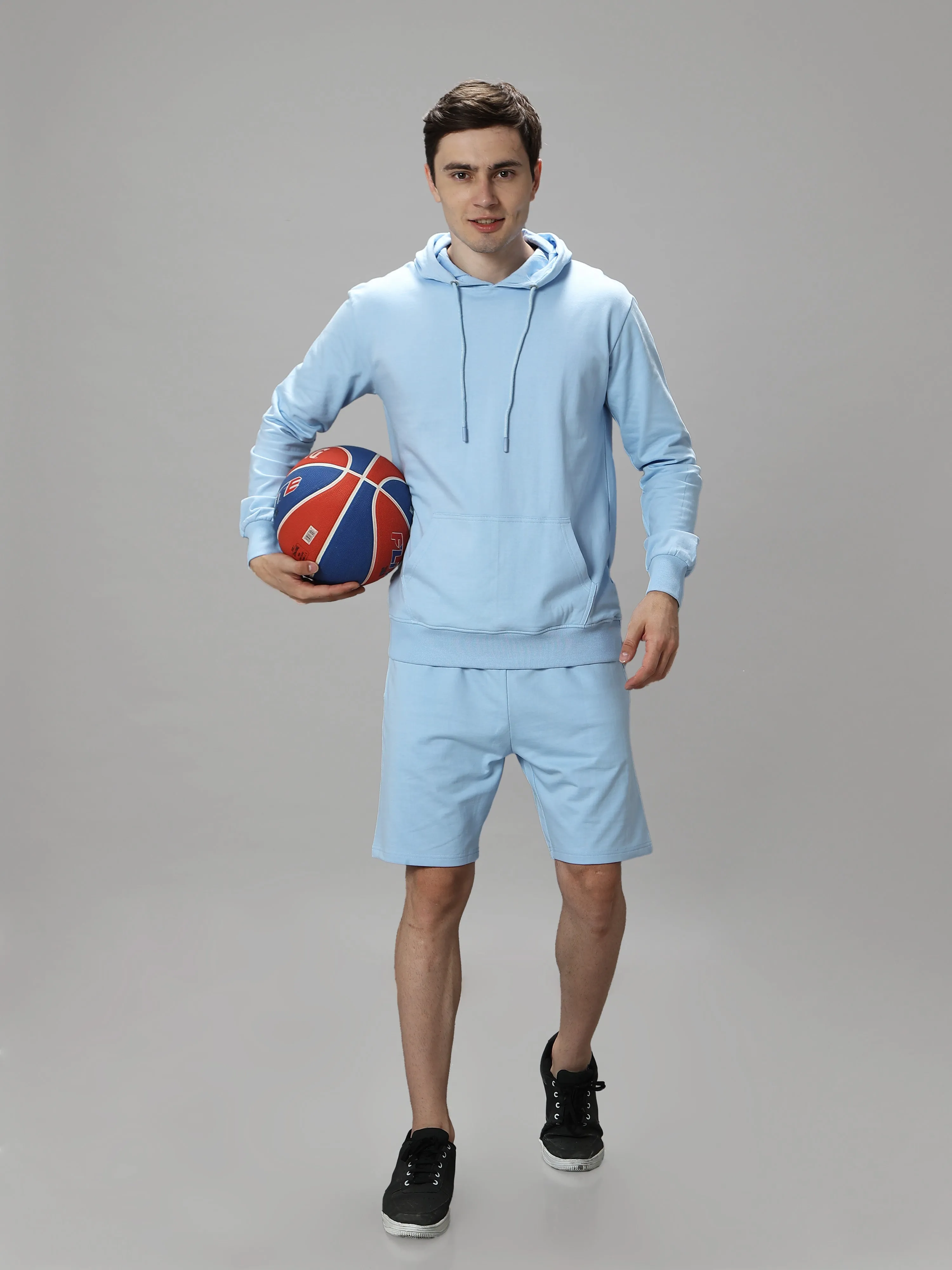 The Greenage Sky Hoodie