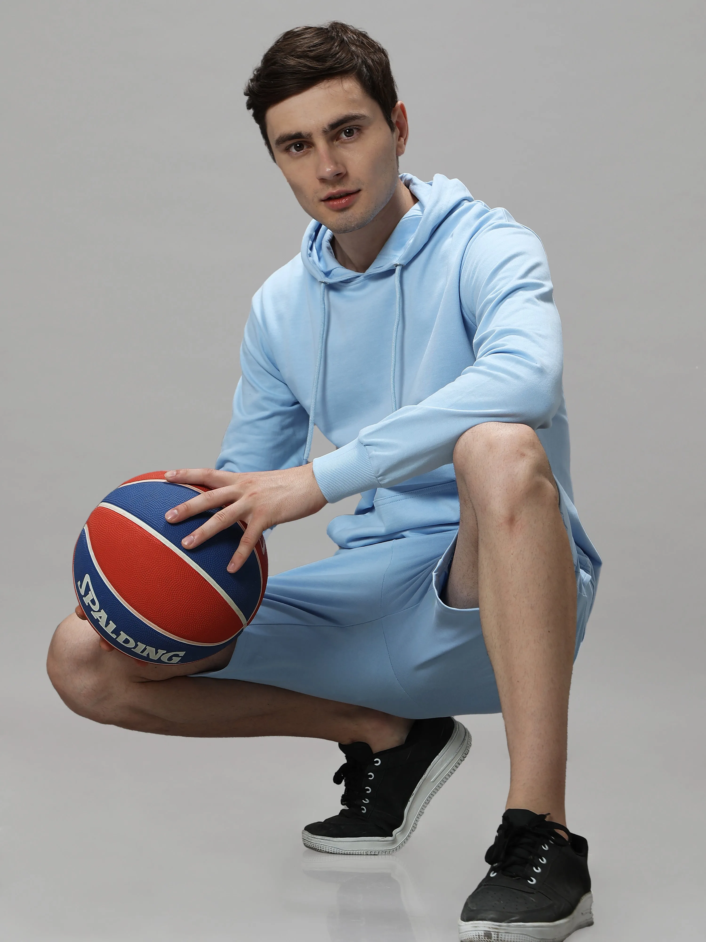 The Greenage Sky Hoodie
