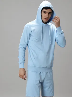 The Greenage Sky Hoodie