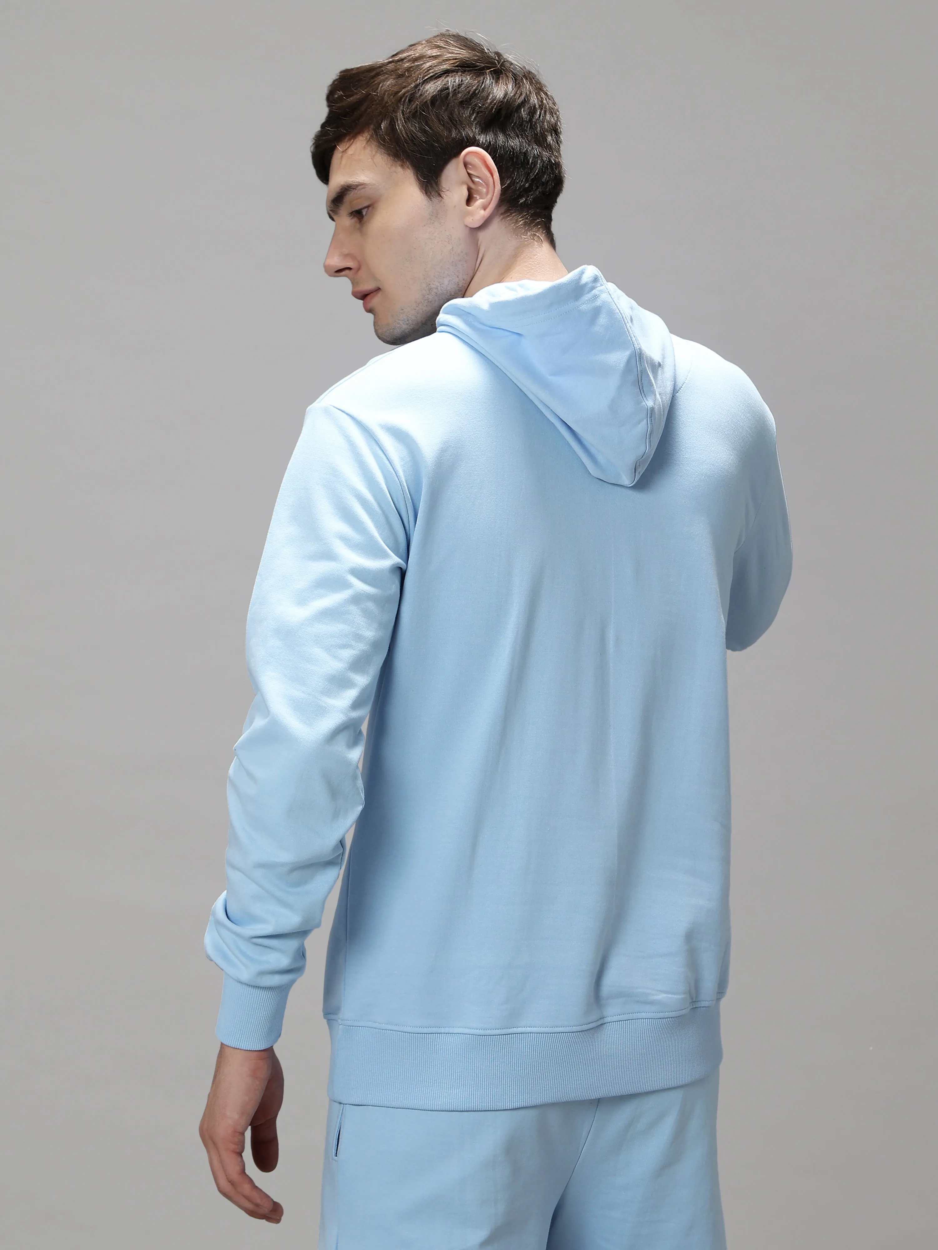The Greenage Sky Hoodie