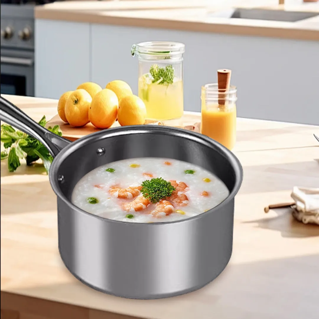 Titanium Saucepan