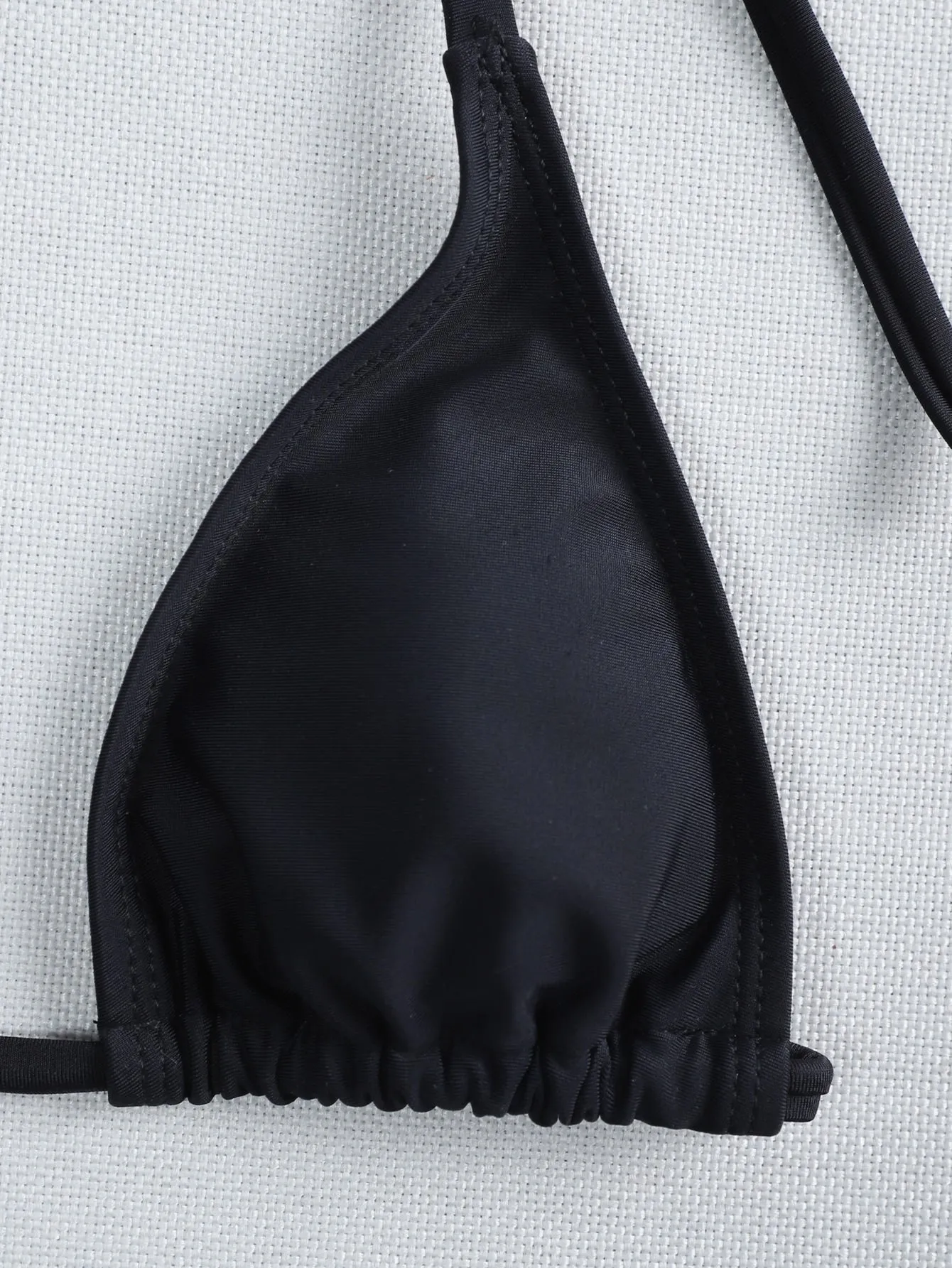 Trendy Fashion Mesh One Piece Swim Wear