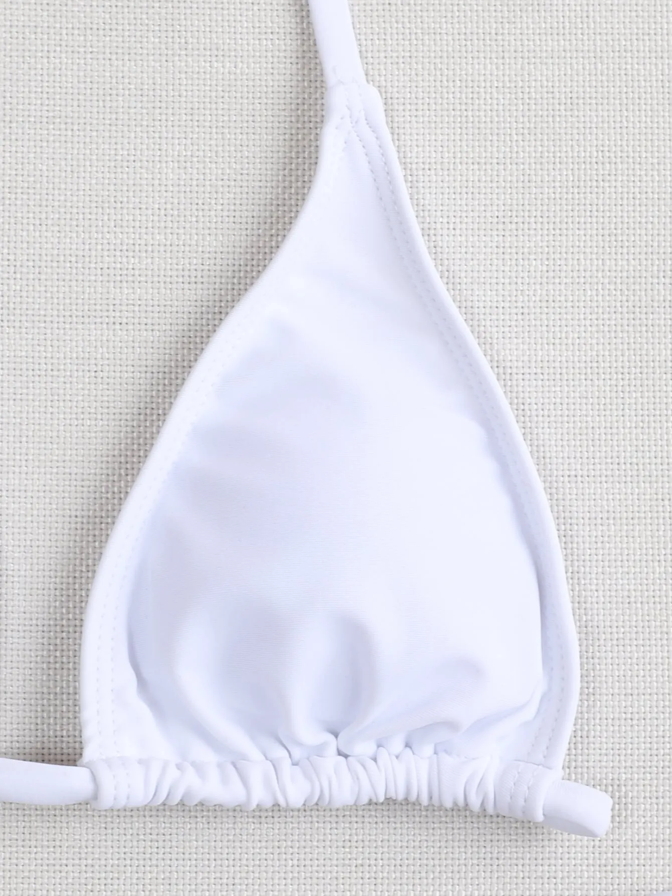 Trendy Fashion Mesh One Piece Swim Wear