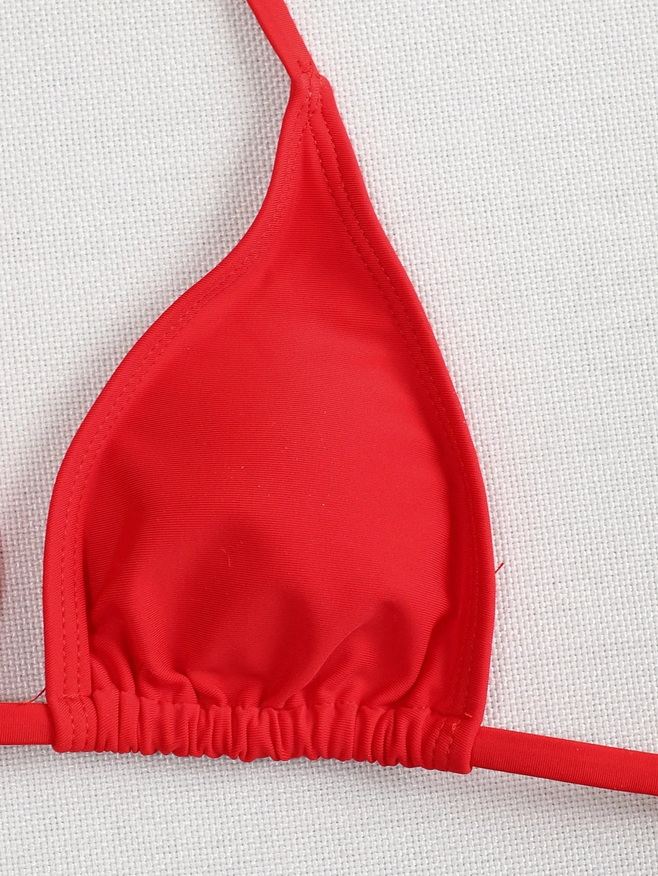 Trendy Fashion Mesh One Piece Swim Wear