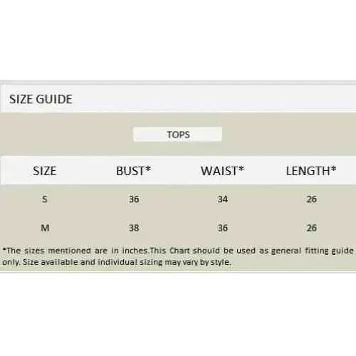 Trendy Fashionista Women Tops & Tunics