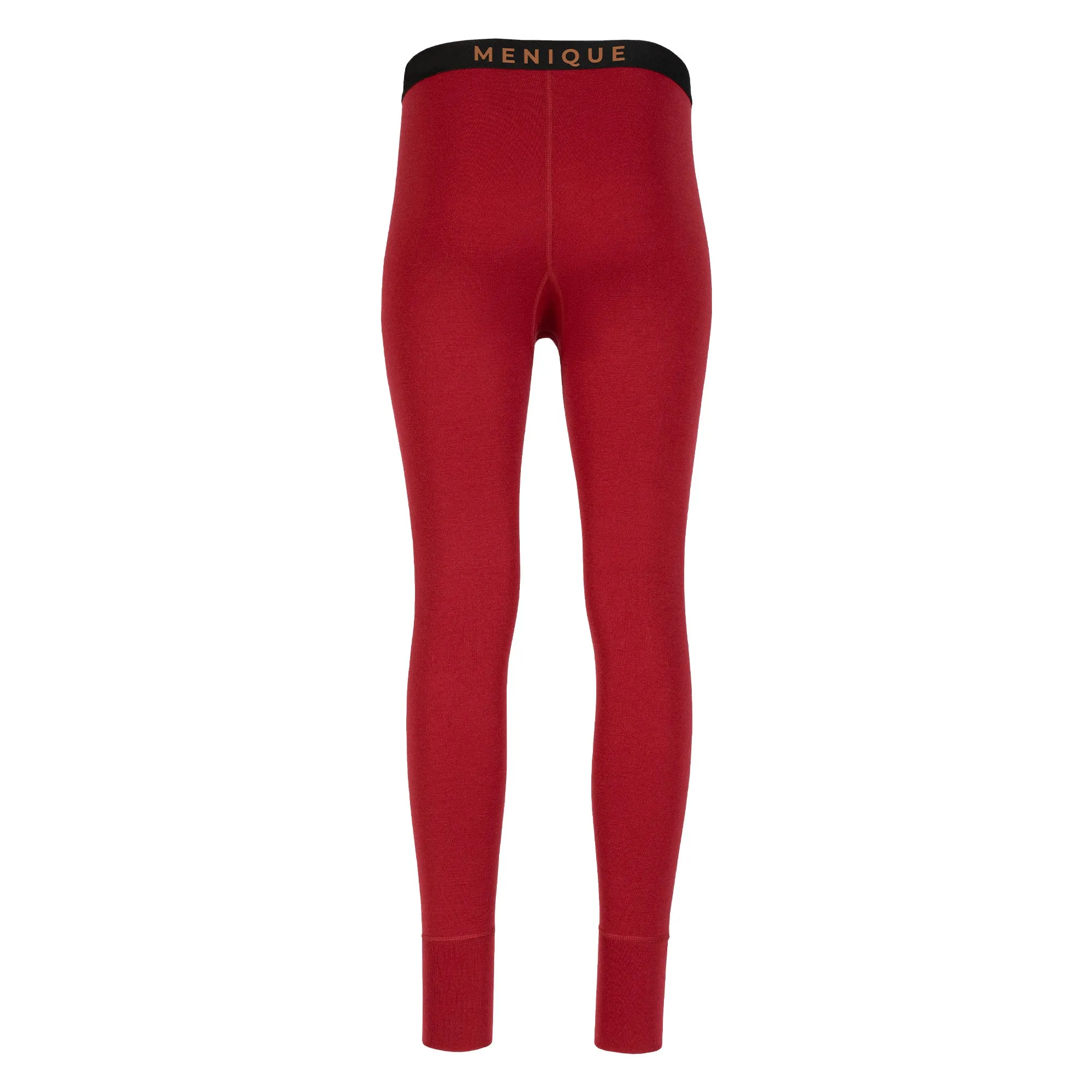Women's 250 Merino Rub Pants Royal Cherry
