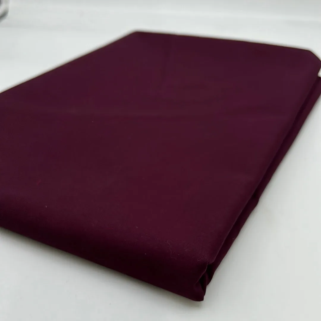 Wool Bottom Weight, Mulberry (WBW0343:344)